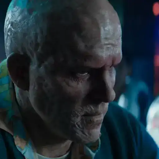 Sticker 🙅‍♂️