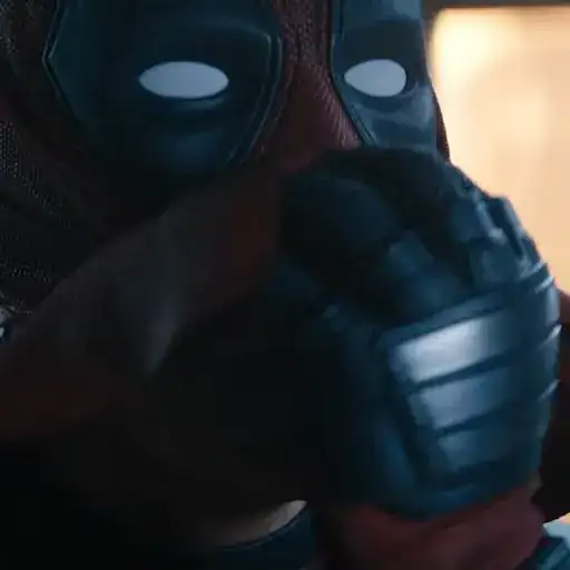 Sticker 😶‍🌫️