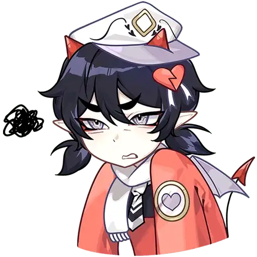 Почтальоны Любви: Ивэлтин и Юшио Без preview