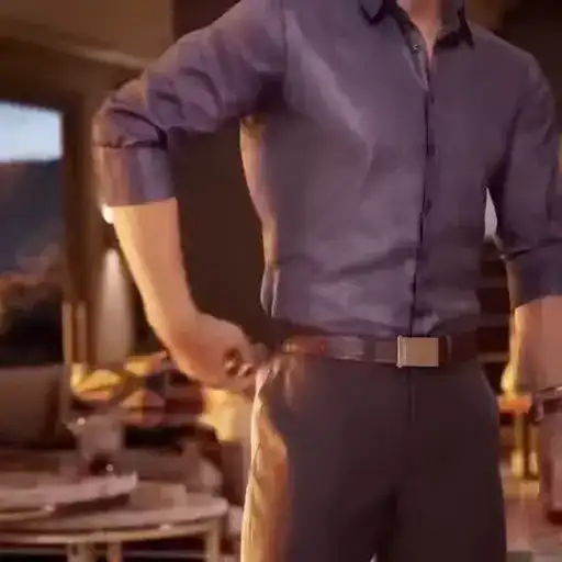 Johnny Cage MK1 preview