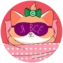 СберКот Animated 3 preview