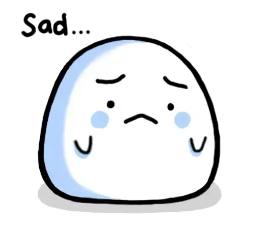 Just a snowball preview