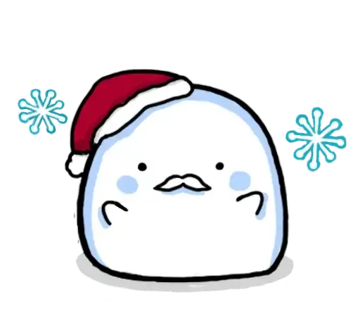 Sticker ⛄