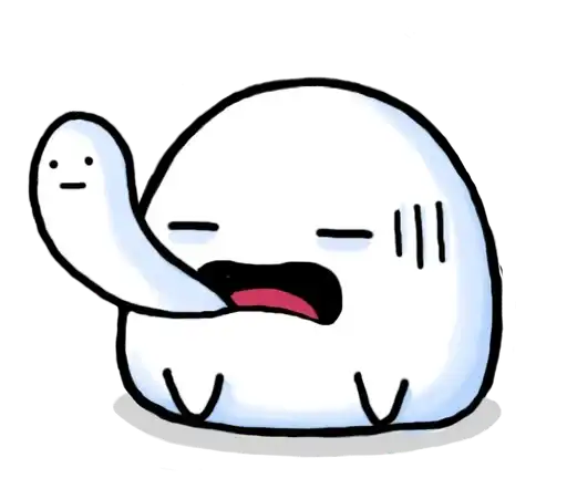 Just a snowball preview