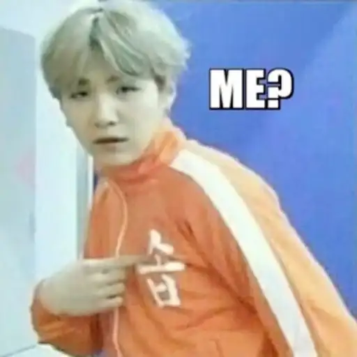 BTS [ Let's Speak English preview
