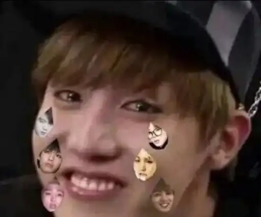 Sticker 😭