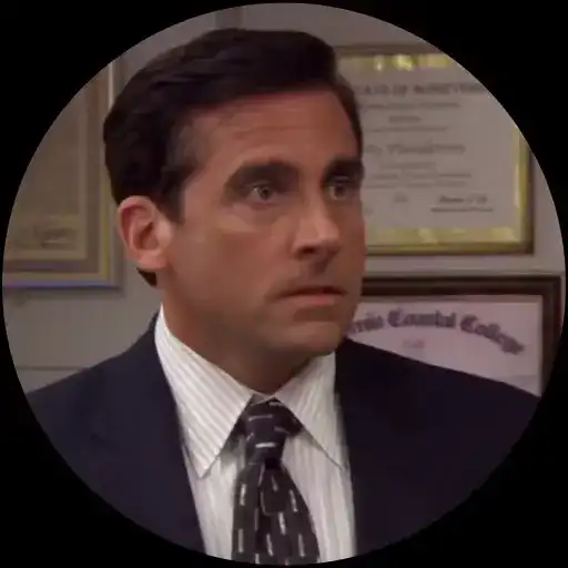 Sticker 🙅‍♂️