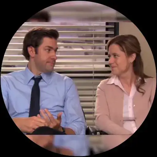 The Office Pt.2 preview