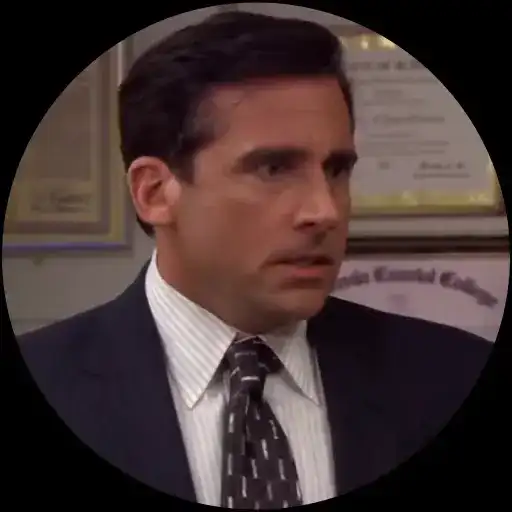 Sticker 🙅‍♂️