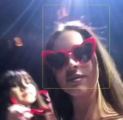 Lana del rey preview