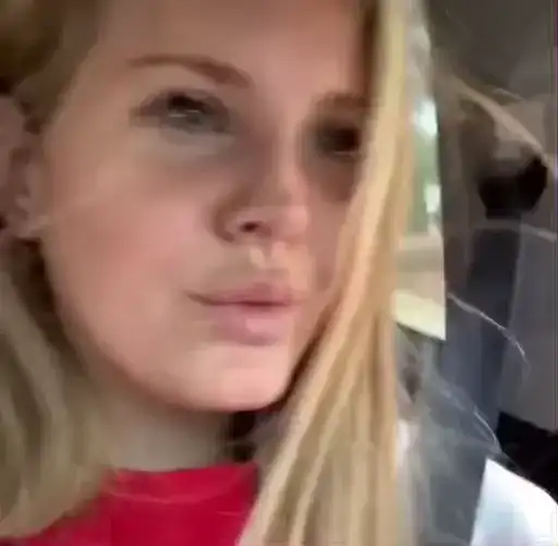 Lana del rey preview