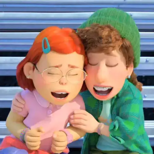 Turning Red Ani 2 preview