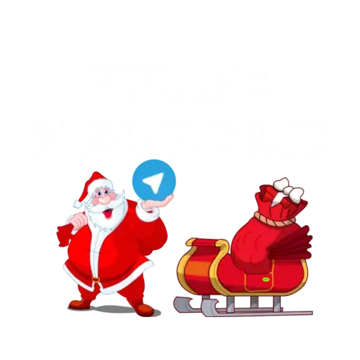 Christmas Telegram preview