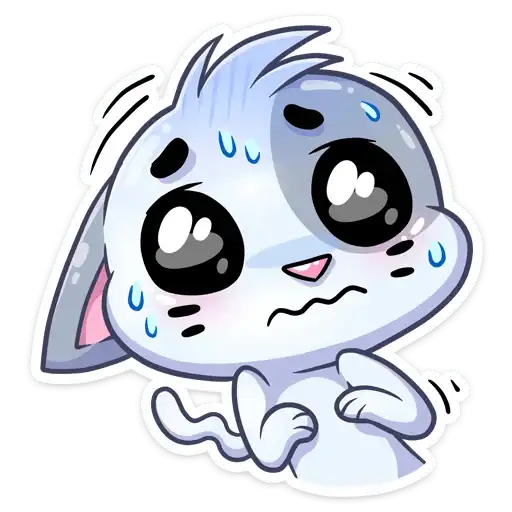 Sticker 😅
