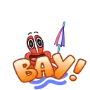 Летние слова preview