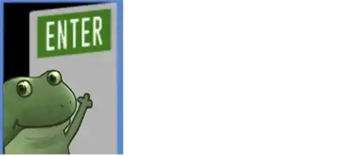 Worry Frog By Mikelito preview