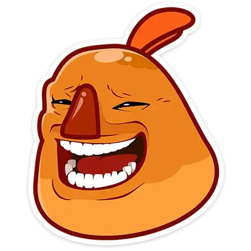 Sticker 🐔