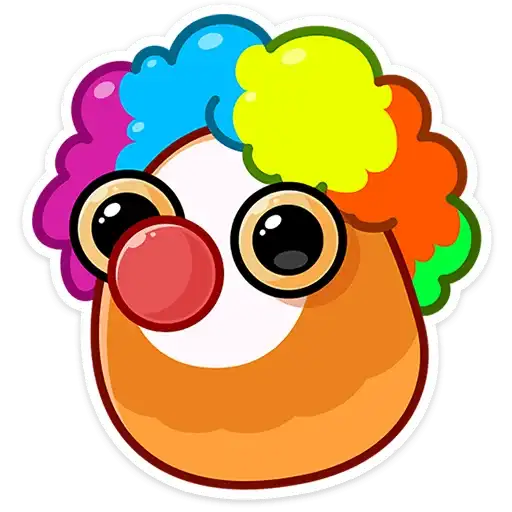 Sticker 🐔