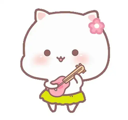 Cherry Blossom preview