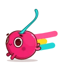 Sticker 🏃‍♂️