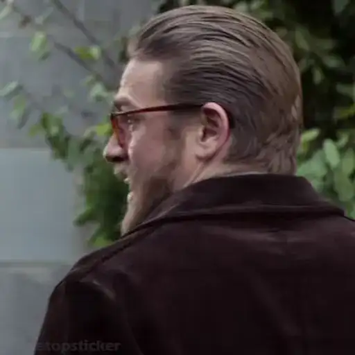 Джентльмены preview