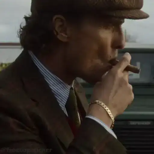 Джентльмены preview