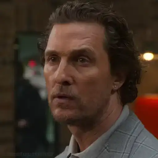 Джентльмены preview