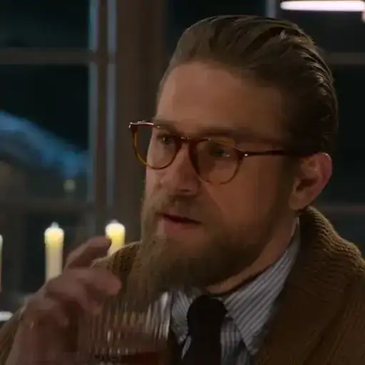 Джентльмены preview