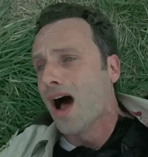 The Walking Dead ¦ preview