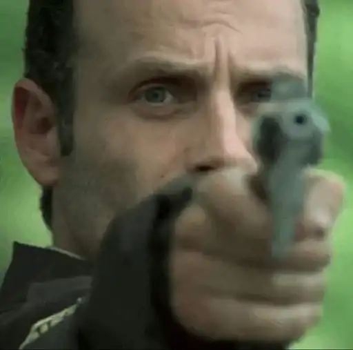 The Walking Dead ¦ preview