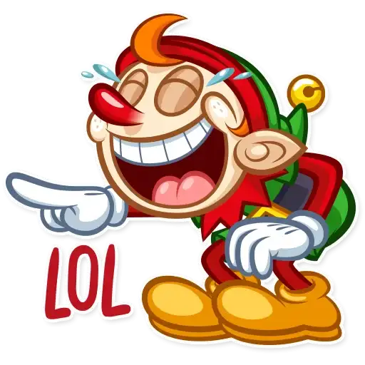 Christmas Elf preview