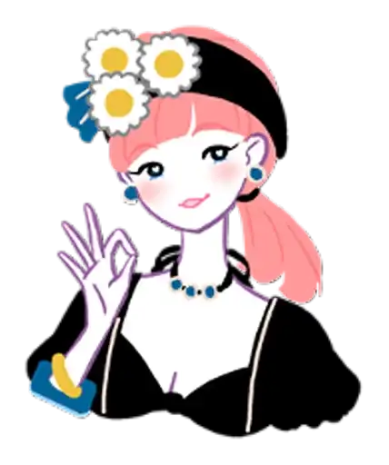 Girls talk club preview