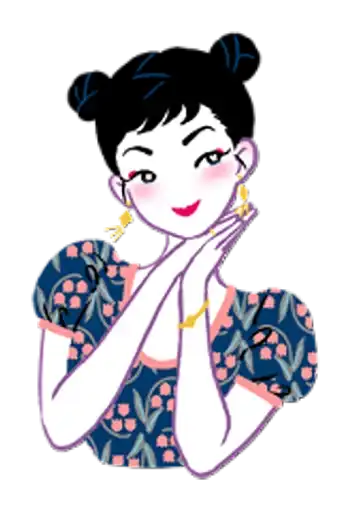 Girls talk club preview