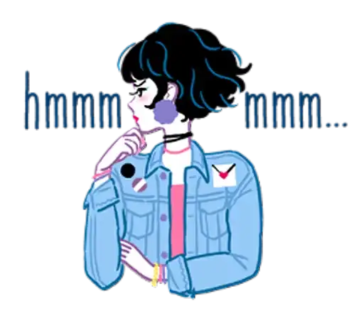 Girls talk club preview