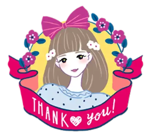 Sticker 🙏