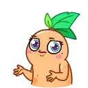 Sticker 🤦‍♀️