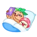 Sticker 😴