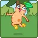 Sticker 🏃‍♀️