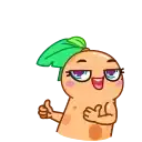 Magic Mandrake preview