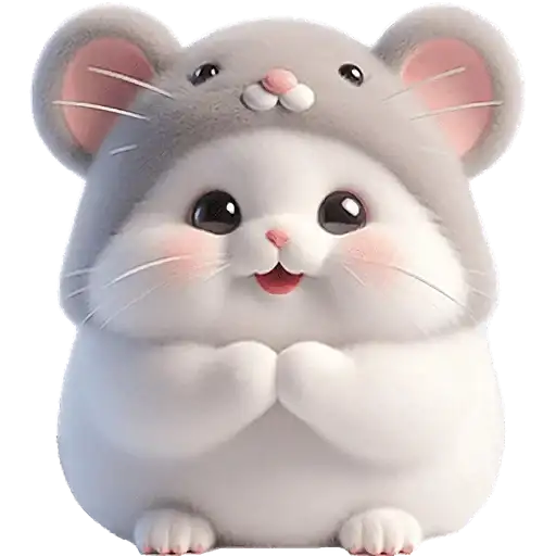 Мяу-мышь preview