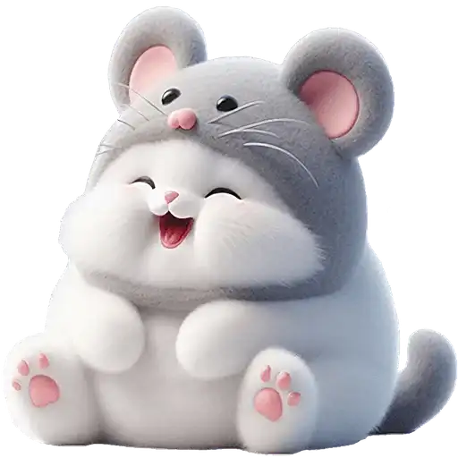 Мяу-мышь preview