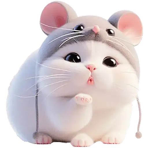 Мяу-мышь preview