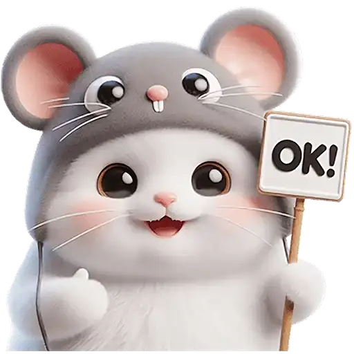 Мяу-мышь preview