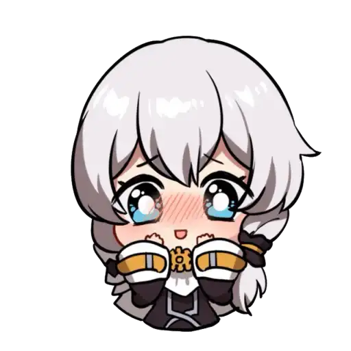 Honkai Impact 3rd Chibi preview