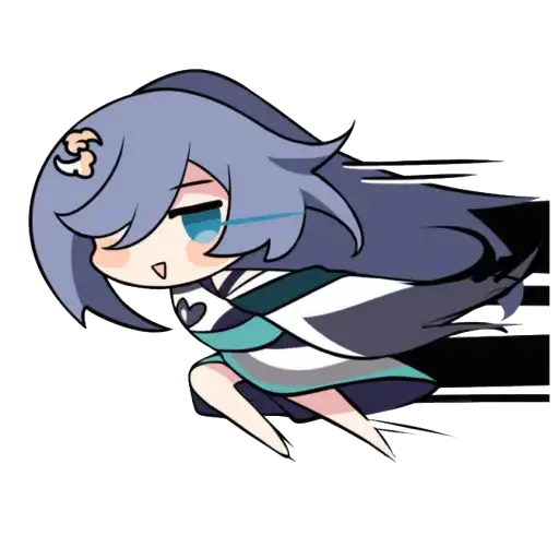 Sticker 🏃‍♀️