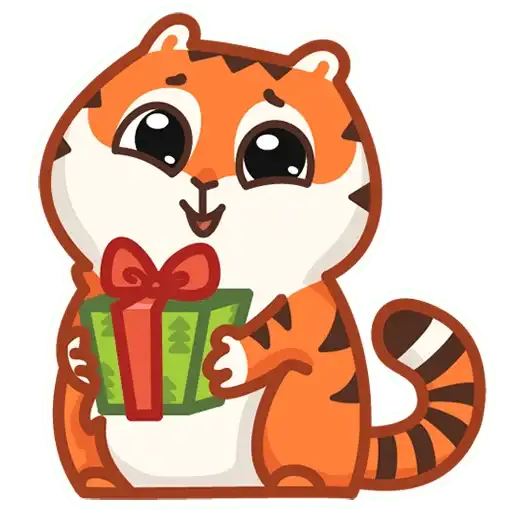 Sticker 🎁