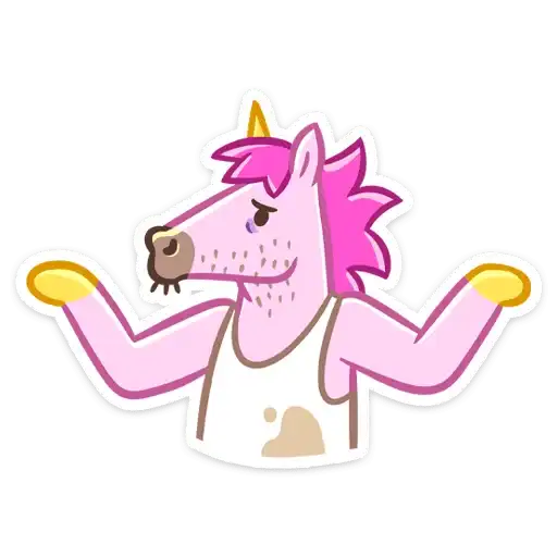 Sticker 🤷‍♀️