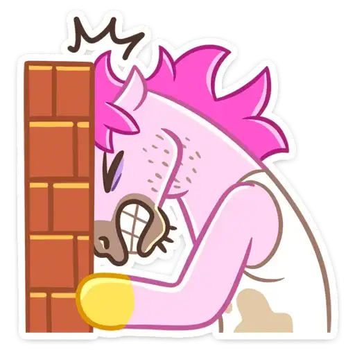 Sticker 🤦‍♀️