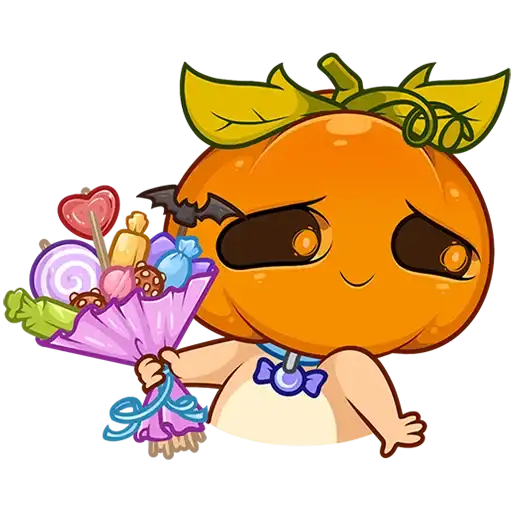 Тыквыч Без Текста preview