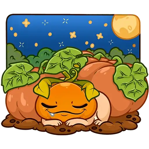 Тыквыч Без Текста preview